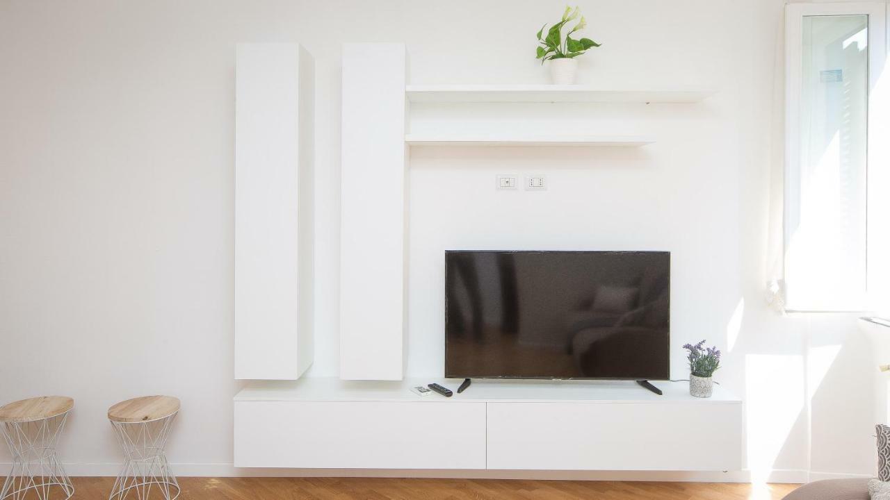 In Giulia Atmosphere Apartment Rom