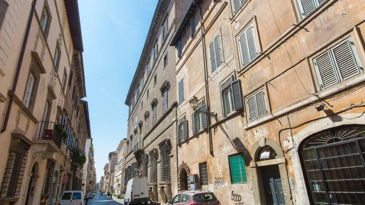 In Giulia Atmosphere Rom