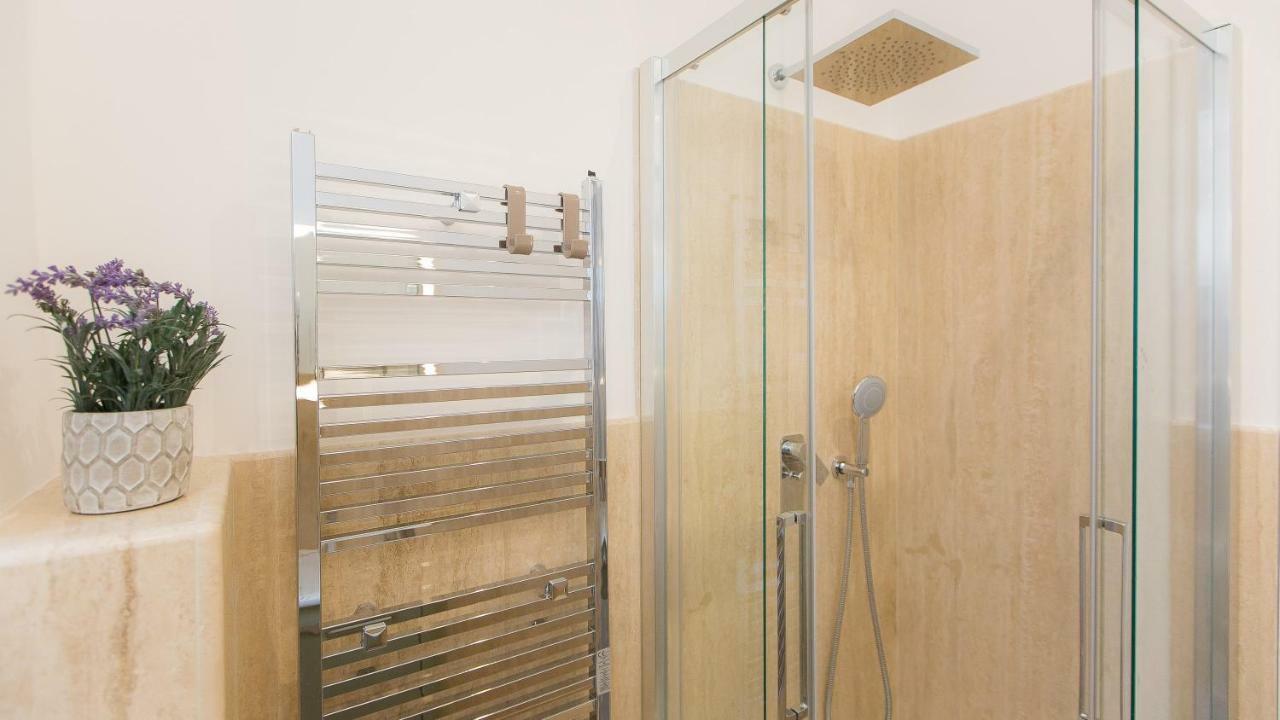 Apartment In Giulia Atmosphere Rom