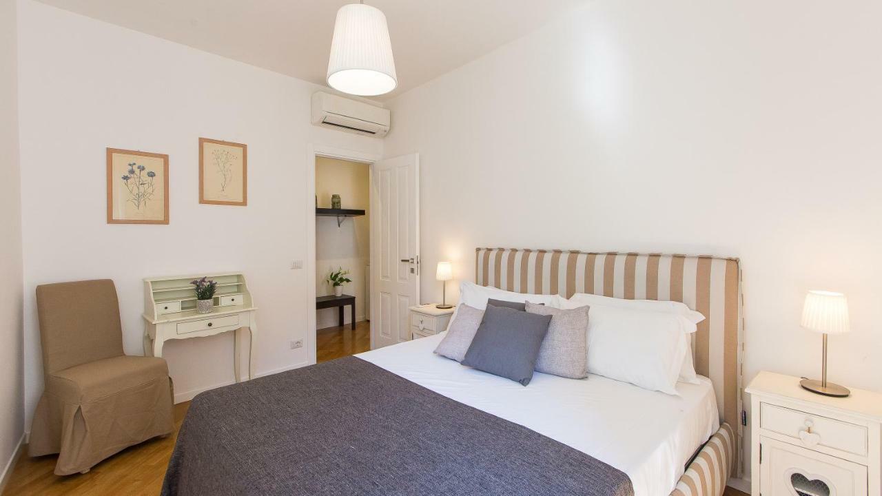 In Giulia Atmosphere Apartment Rom
