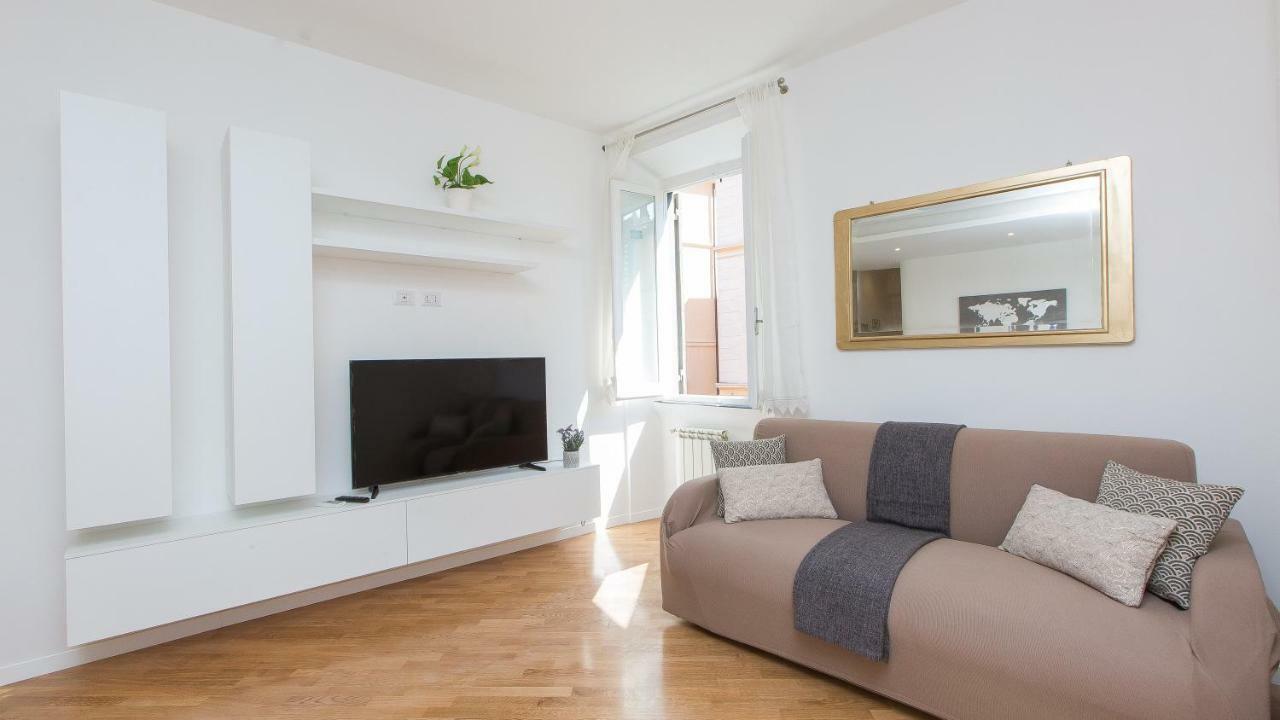 In Giulia Atmosphere Apartment Rom